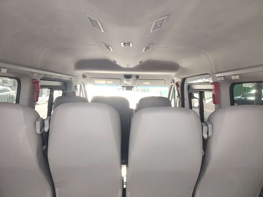 JAC 2020 #13 JAC 2020 immagine di auto #13