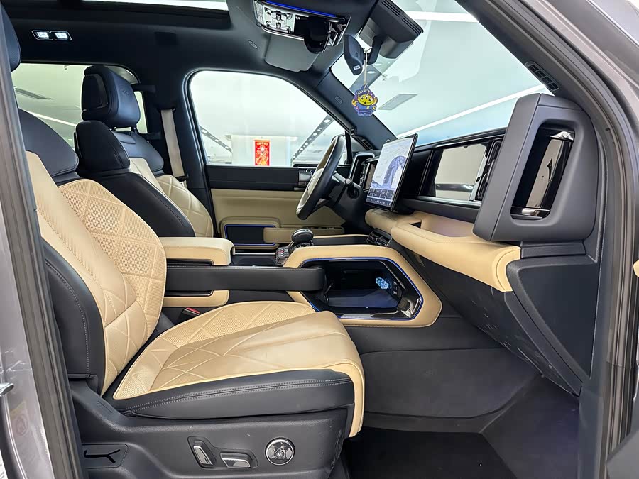 FangChengBao Leopard 5 2023 car image #13