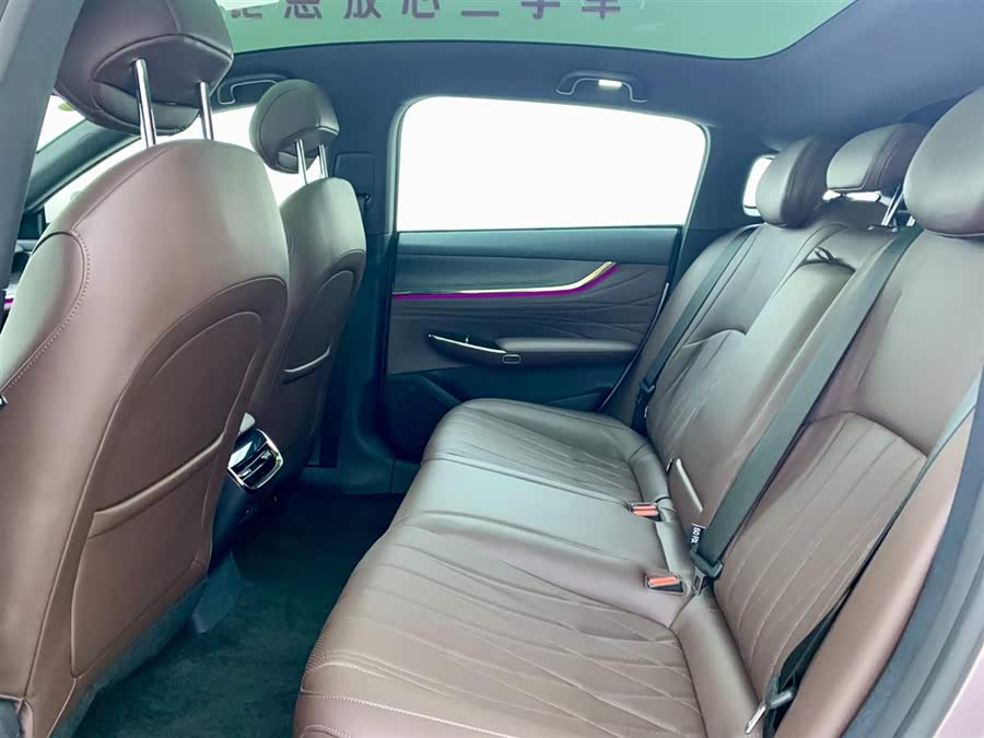 Changan 2025 car image #13
