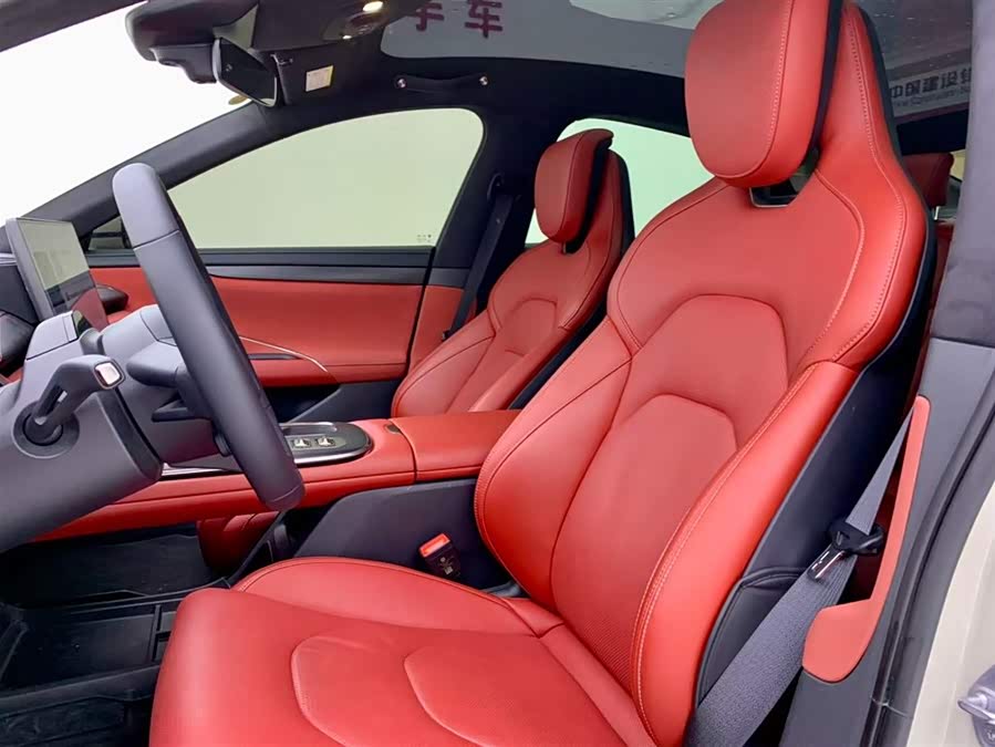 小米汽车 小米SU7 2024 #13 小米汽车 小米SU7 2024 汽车图片 #13