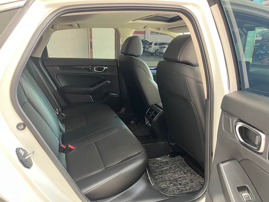 Honda INTEGRA 2025 #13 Honda INTEGRA 2025 immagine di auto #13