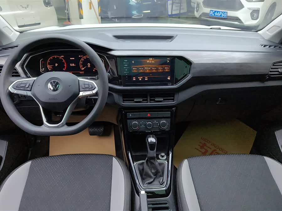 Volkswagen Tacqua 2021 #13 Volkswagen Tacqua 2021 car image #13