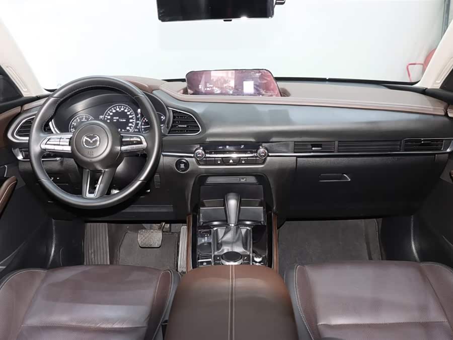 Mazda CX-30 2022 car image #13