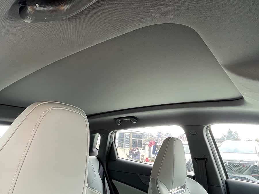 Changan CS55PLUS PHEV 2025 car image #13