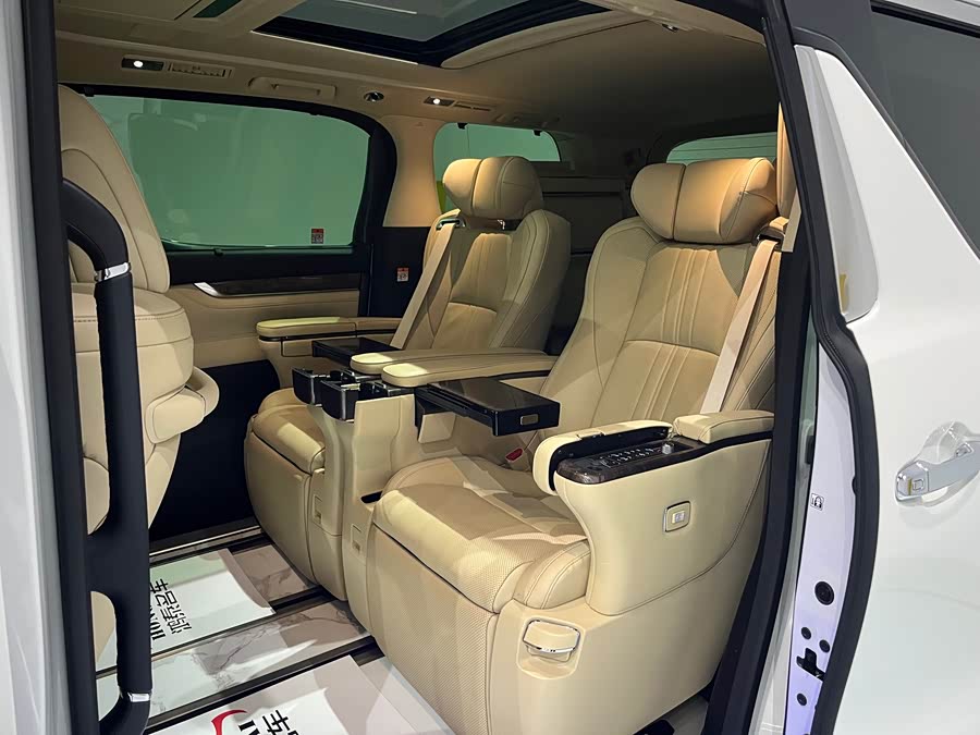 Toyota Vellfire 2023 #13 Toyota Vellfire 2023 immagine di auto #13