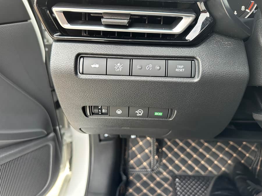 日产 天籁 2024 汽车图片 #13