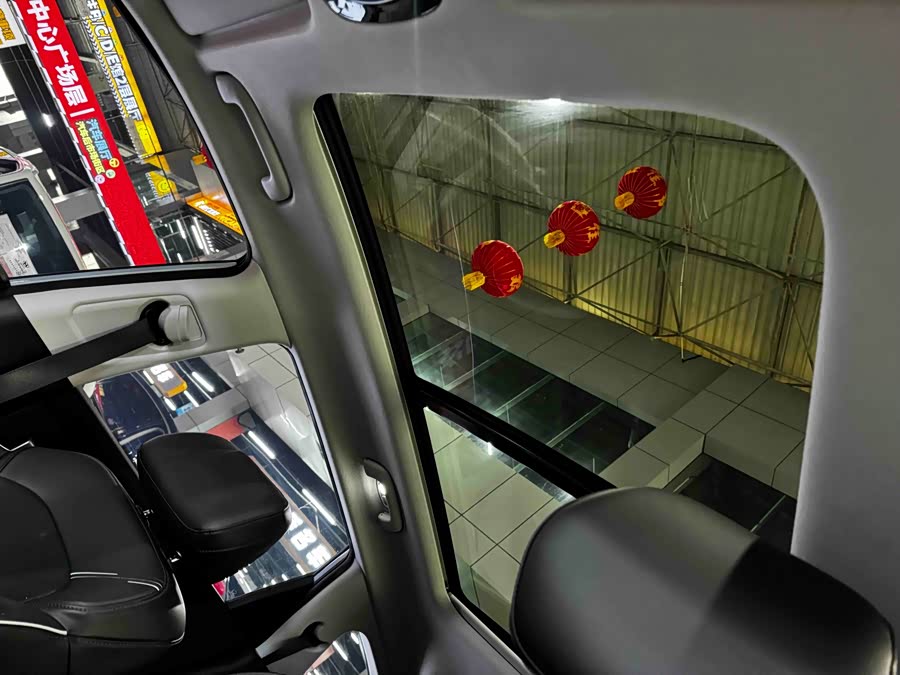 Hyundai ix35 2024 car image #13