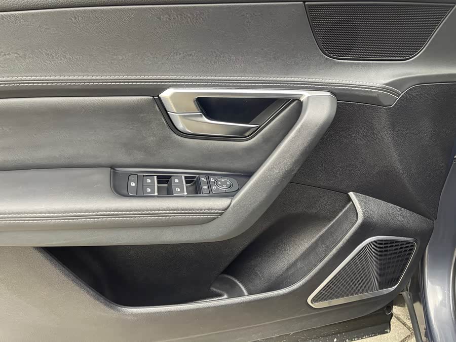 BYD Song Pro 2020 car image #13