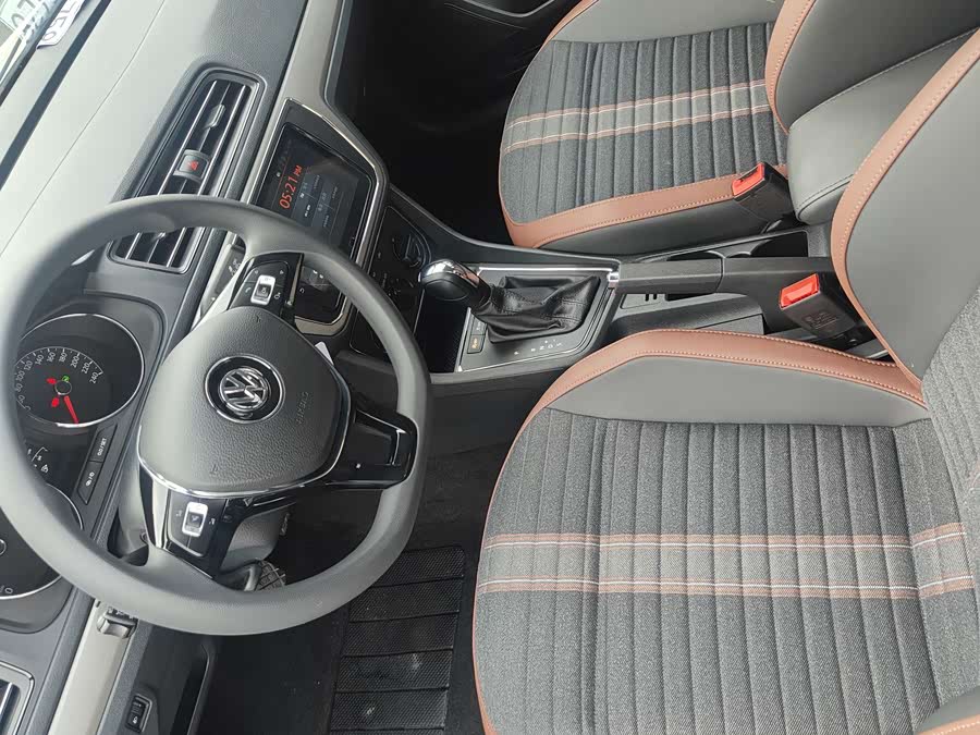 Volkswagen Lavida 2020 car image #13