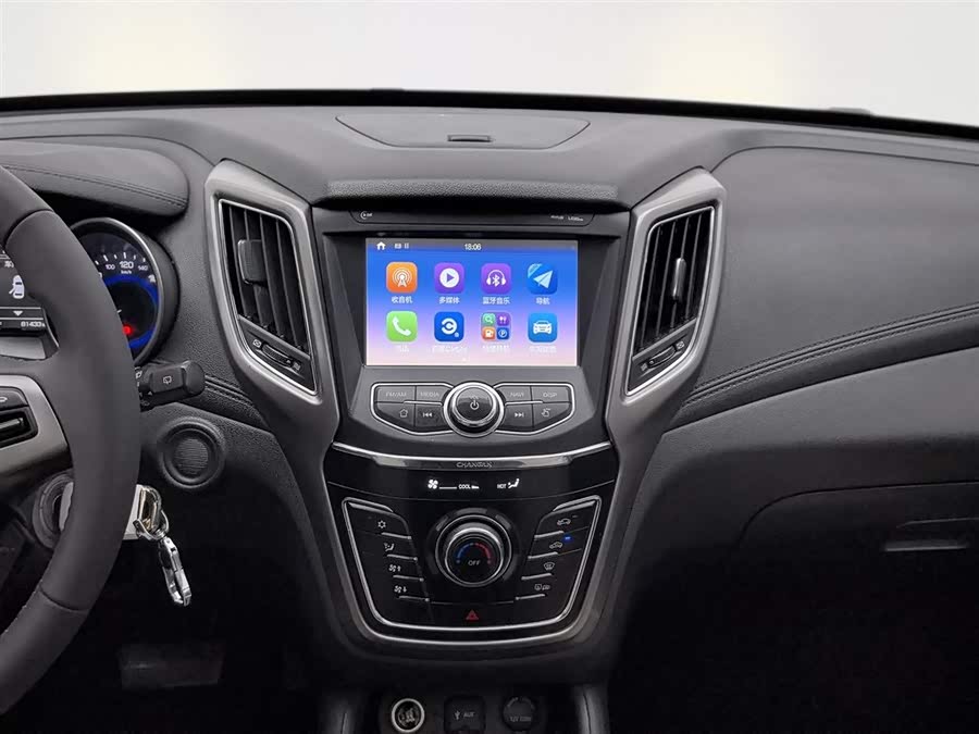 Changan CS35 2018 car image #13