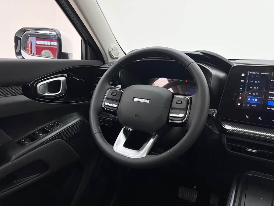 Haval Dargo 2022 car image #13