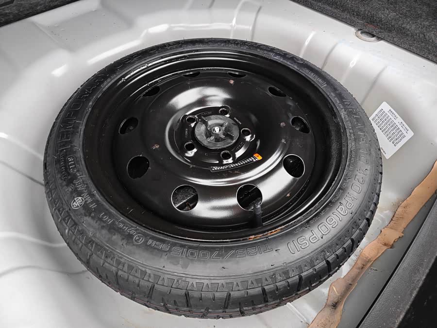 Chevrolet Monza 2020 car image #13