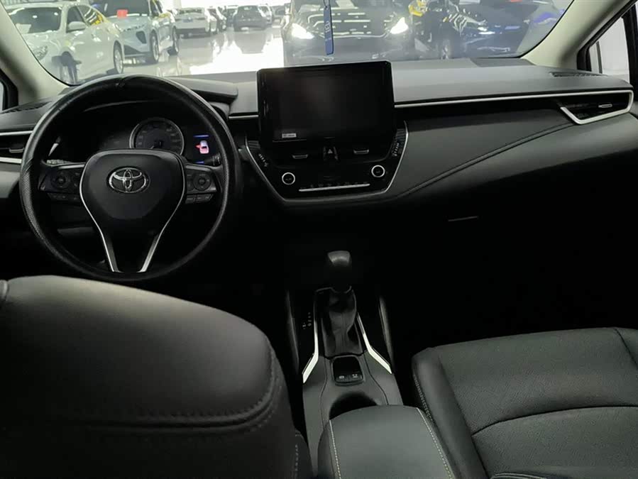 Toyota Allion 2021 изображение автомобиля #13