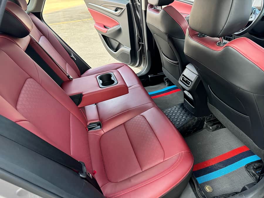 Changan Eado 2020 #13 Changan Eado 2020 car image #13