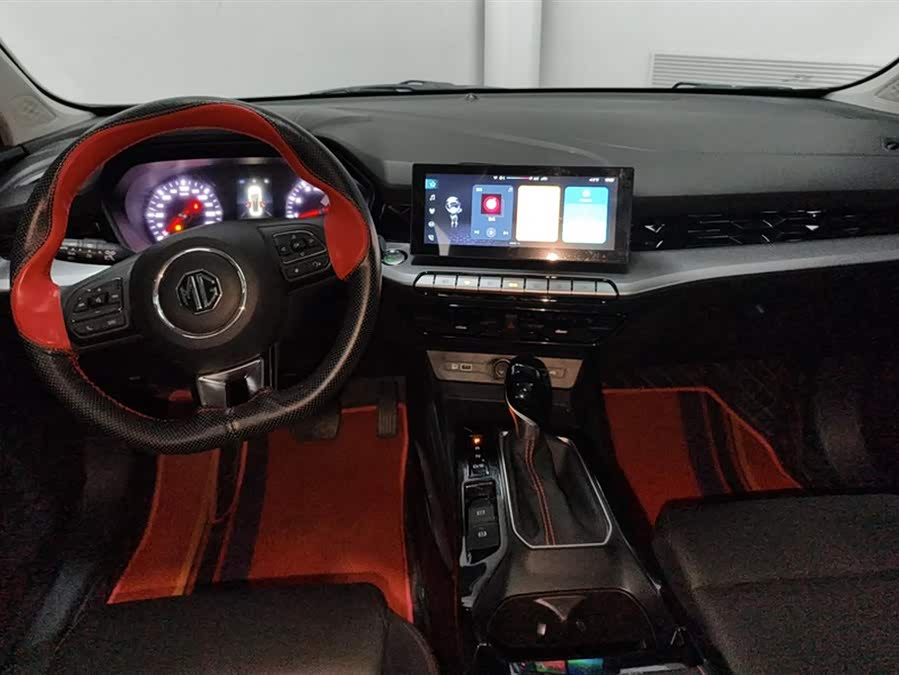 MG 5 2024 #13 MG 5 2024 car image #13