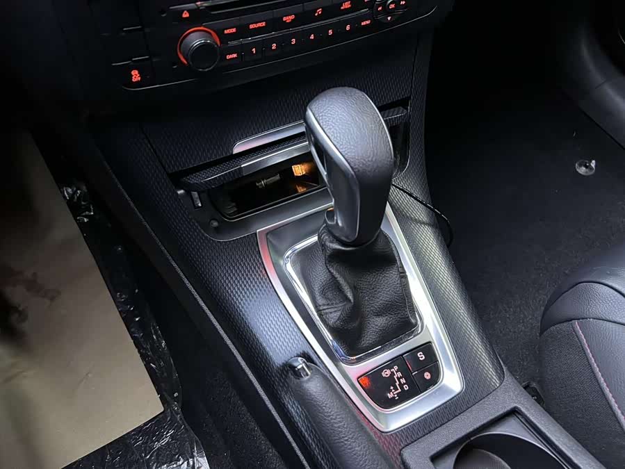 Citroen C5 2016 car image #13