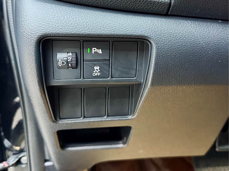 Honda CR-V 2020 #13 Honda CR-V 2020 صورة سيارة #13