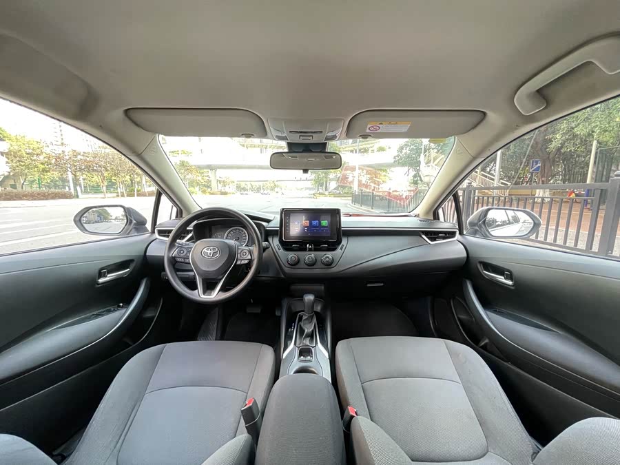 Toyota Corolla 2022 #13 Toyota Corolla 2022 immagine di auto #13