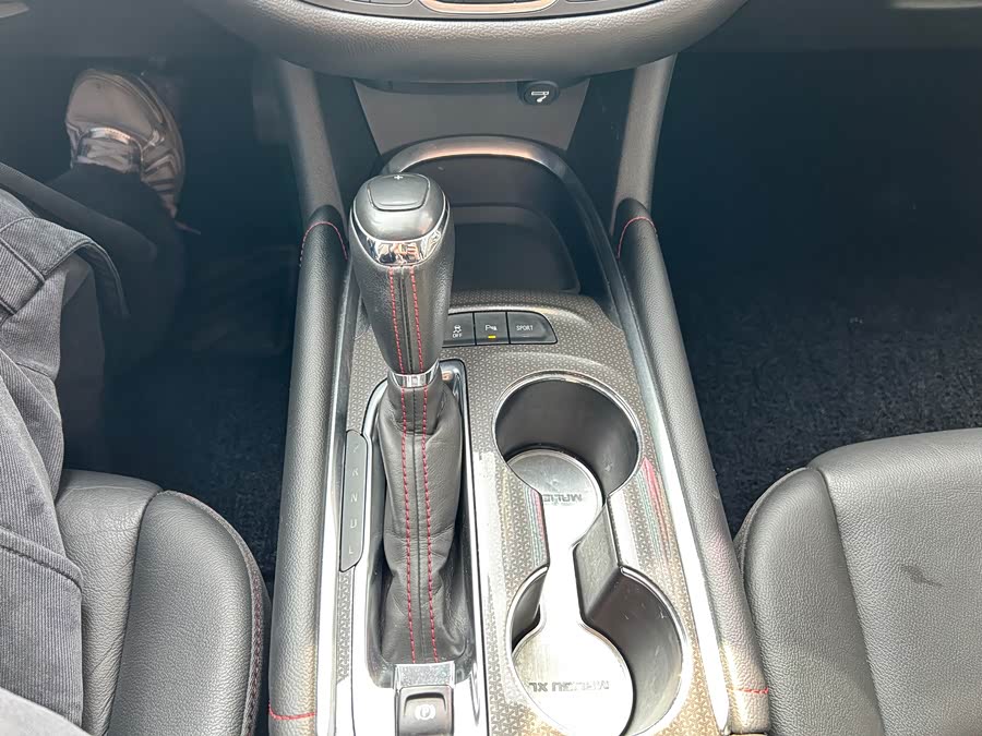 Chevrolet Malibu XL 2019 #13 Chevrolet Malibu XL 2019 car image #13