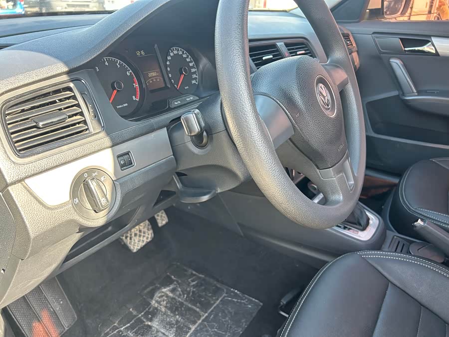 Volkswagen Lavida 2018 #13 Volkswagen Lavida 2018 car image #13