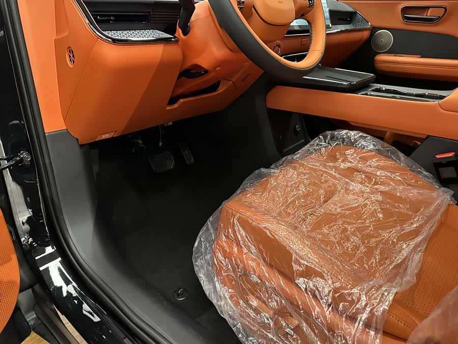 丰田 铂智3X 2025 汽车图片 #13