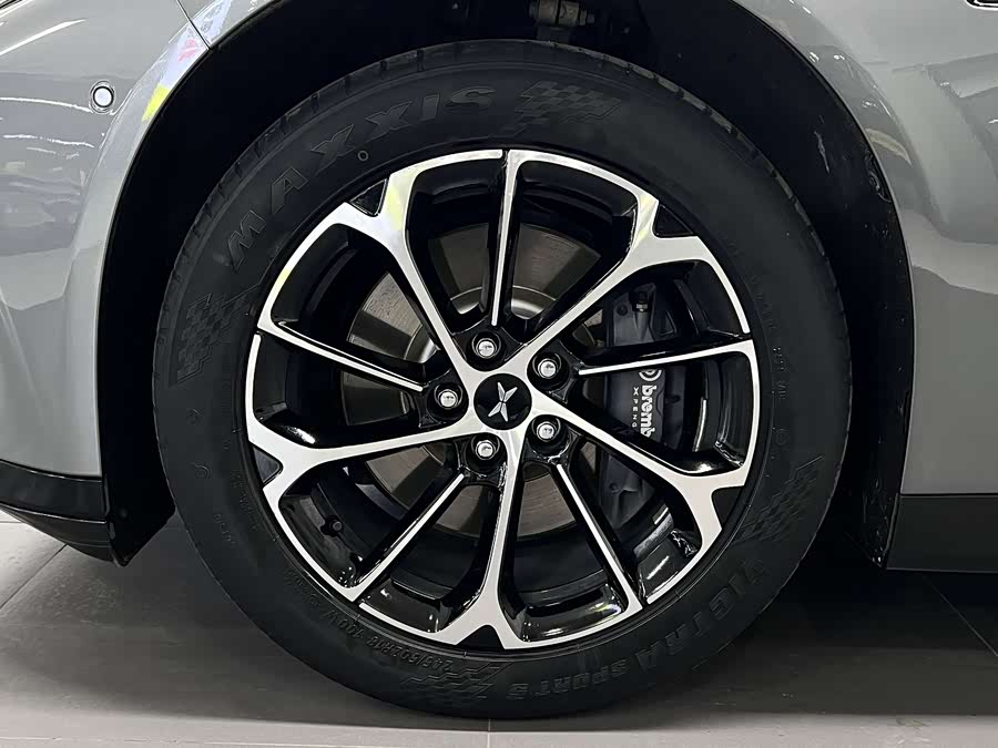 Xpeng P7 2020 #13 Xpeng P7 2020 immagine di auto #13