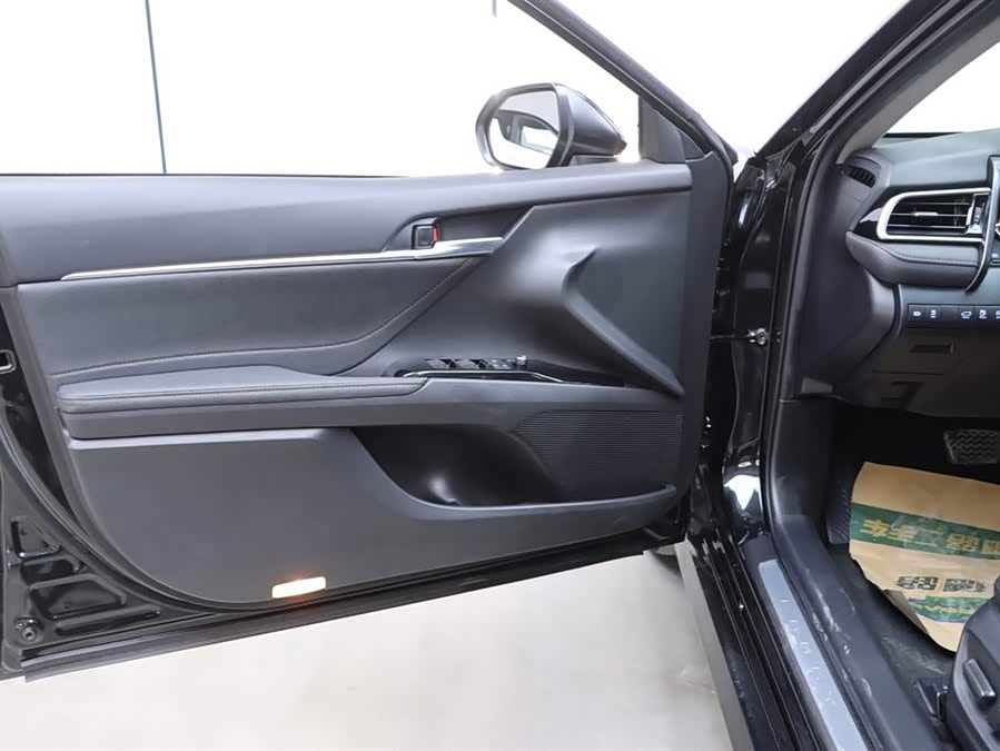 Toyota Camry 2022 #13 Toyota Camry 2022 immagine di auto #13