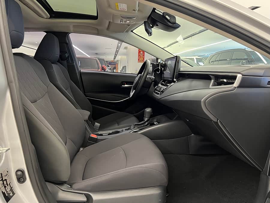 Toyota Corolla 2022 #13 Toyota Corolla 2022 imagen de coche #13