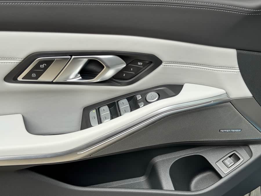 宝马 宝马M3 2025 汽车图片 #13