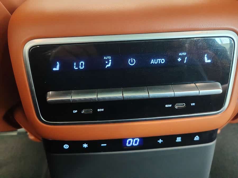 Li L9 2023 imagen de coche #13