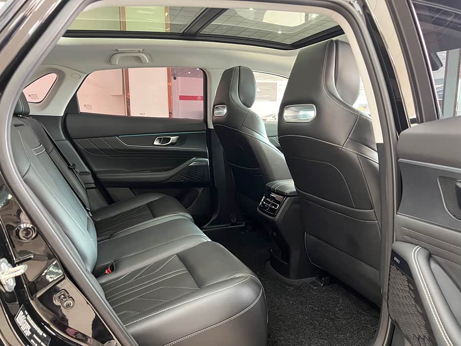 Changan UNI-K 2023 car image #13