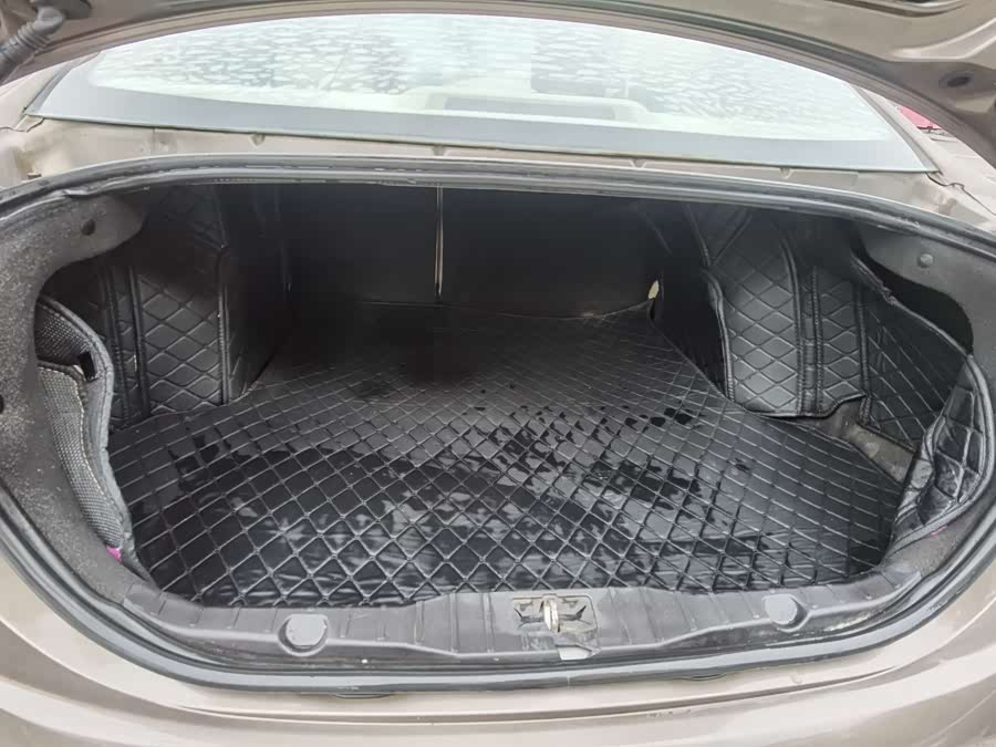 Chery Arrizo 7 2014 صورة سيارة #13