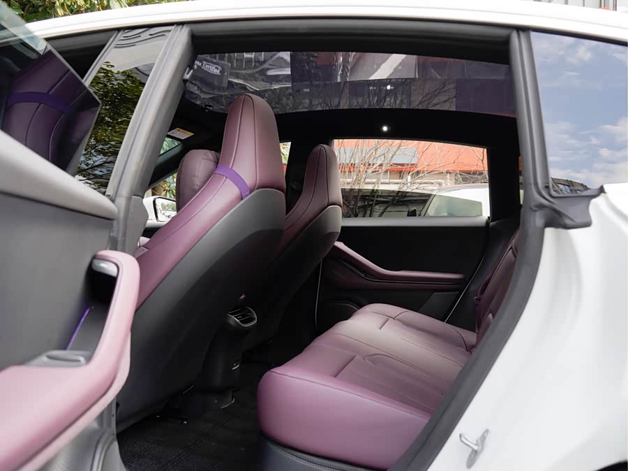 蔚来 蔚来ET5 2024 汽车图片 #13