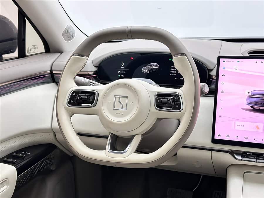 极氪 极氪7X 2025 汽车图片 #13