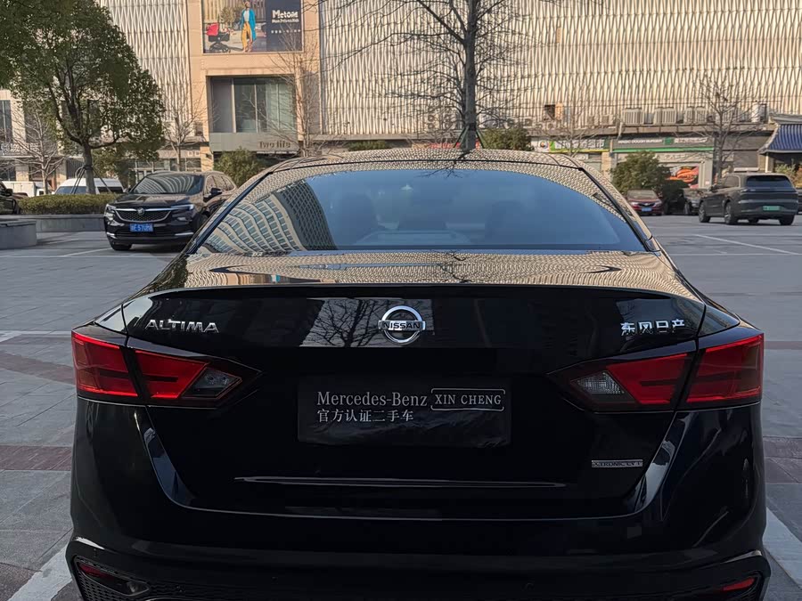 日产 天籁 2021 汽车图片 #13