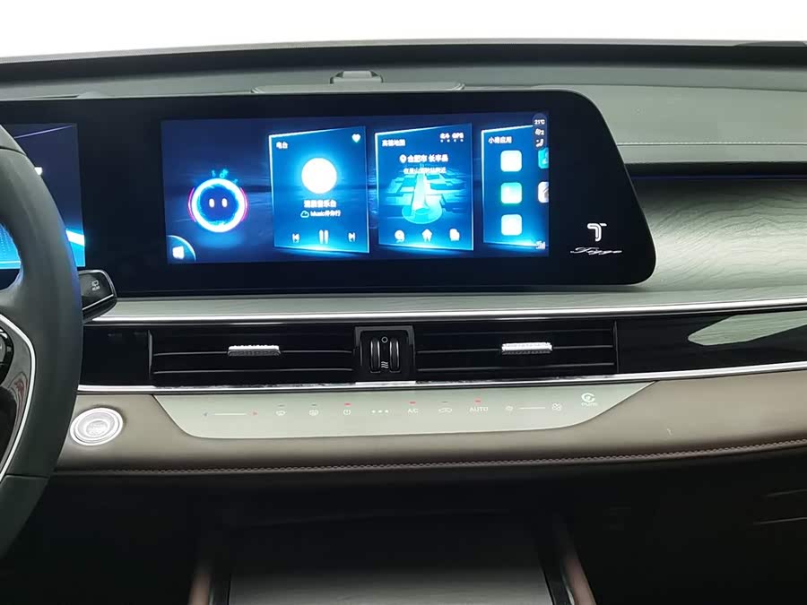 Chery Tiggo 8 PRO 2022 car image #13