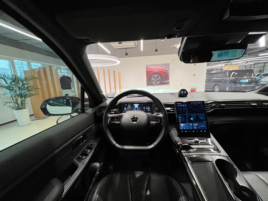 蔚来 蔚来ES8 2021 汽车图片 #13