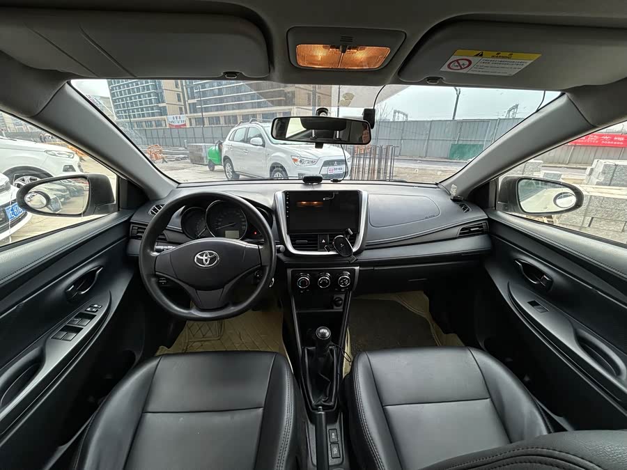 Vios 2016 #13 Vios 2016 immagine di auto #13