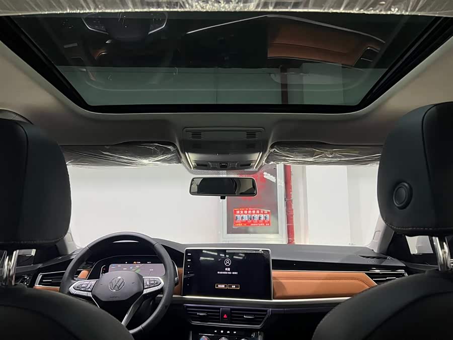 Volkswagen Bora 2022 imagem de carro #13