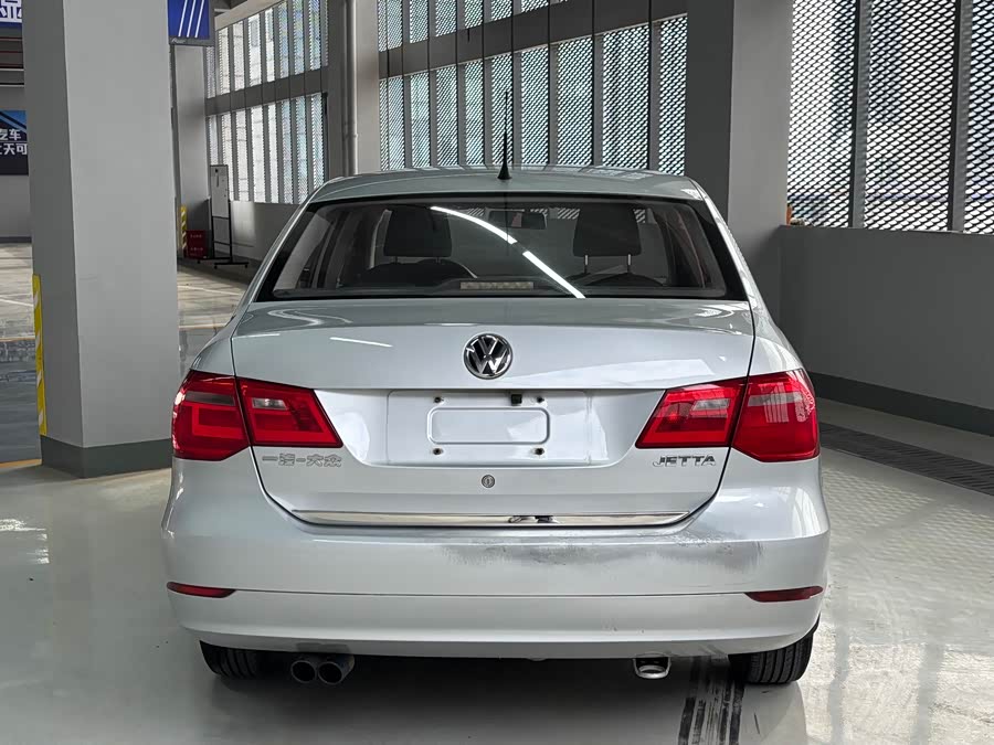 Jetta Jetta 2014 car image #13