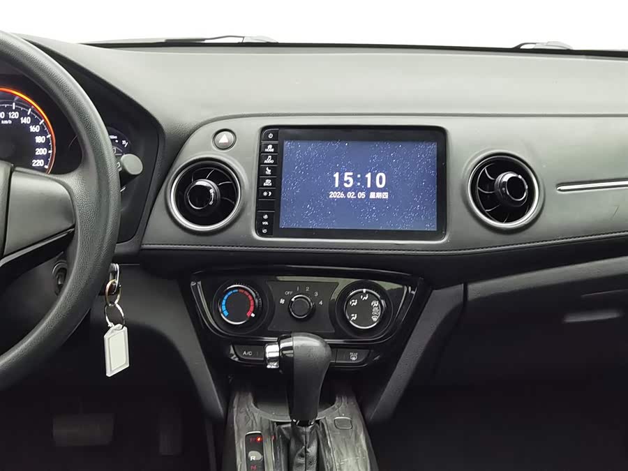 Honda XR-V 2019 #13 Honda XR-V 2019 صورة سيارة #13