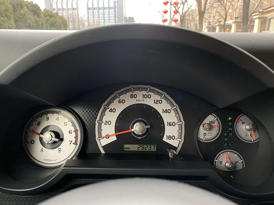 Toyota FJ Cruiser 2019 car image #13