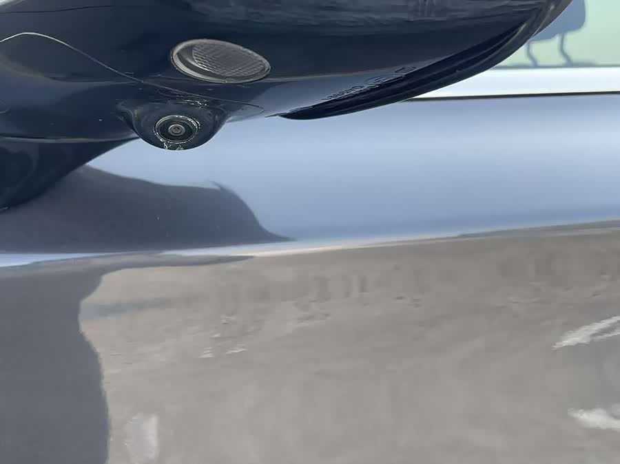 BYD Tang 2022 car image #13