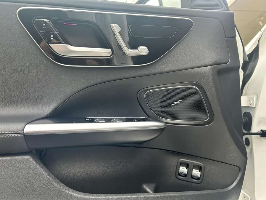 Mercedes-Benz C Class New Energy 2024 #13 Mercedes-Benz C Class New Energy 2024 immagine di auto #13