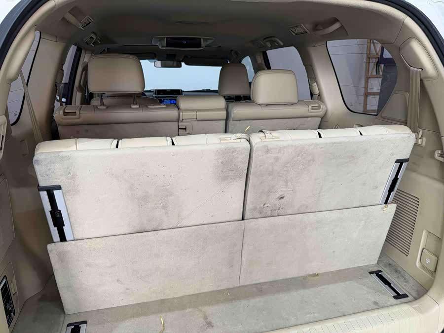 Toyota Land Cruiser Prado 2017 immagine di auto #13