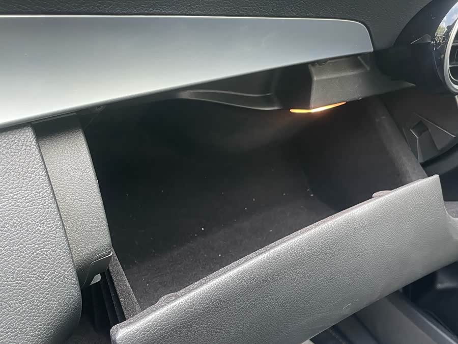 Mercedes-Benz C Class 2021 car image #13