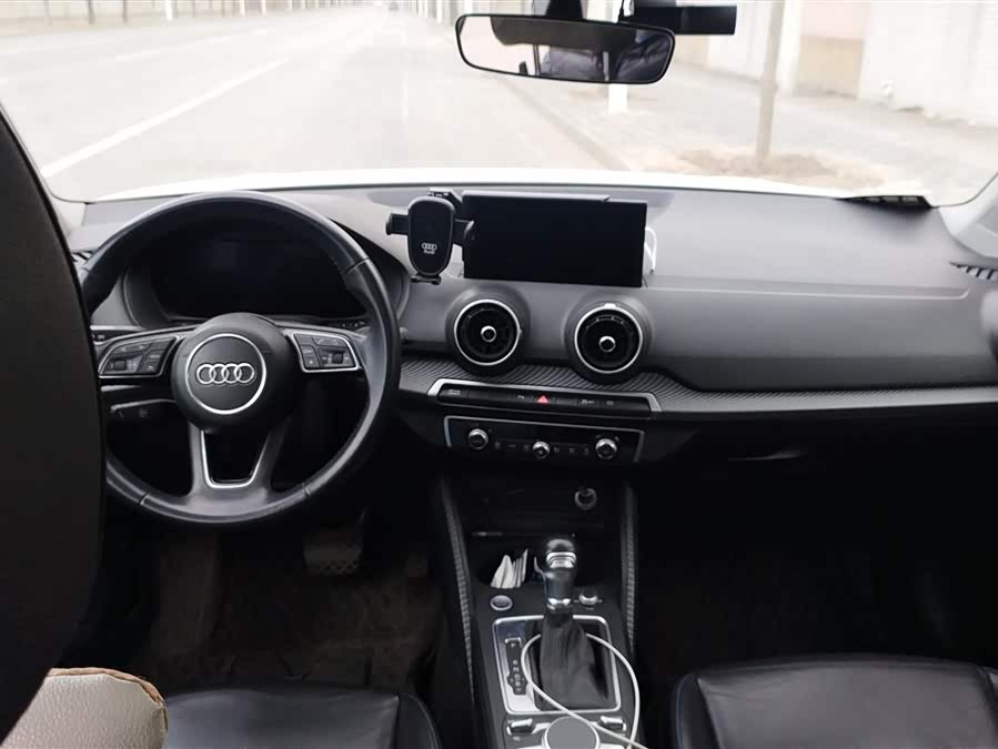 奥迪 奥迪Q2L e-tron 2020 汽车图片 #13