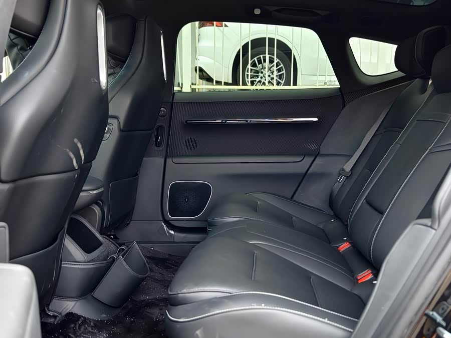 Avatr 12 2024 #13 Avatr 12 2024 immagine di auto #13