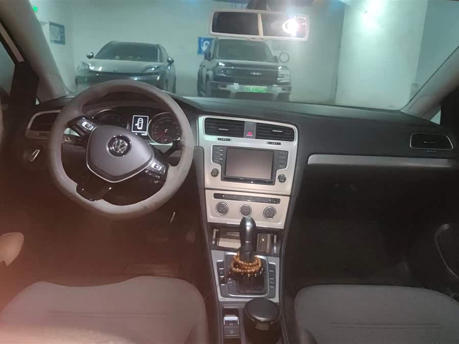 Volkswagen Golf (Imported) 2016 #13 Volkswagen Golf (Imported) 2016 imagem de carro #13