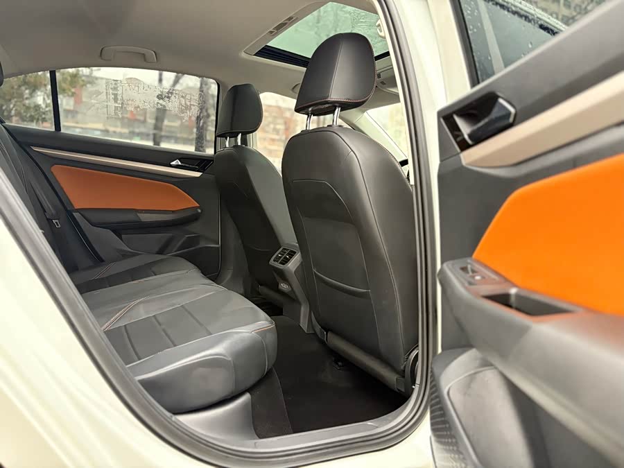 大众 宝来 2023 汽车图片 #13